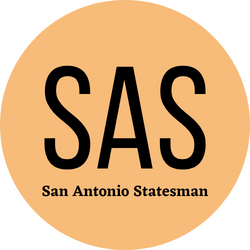 San Antonio Statesman