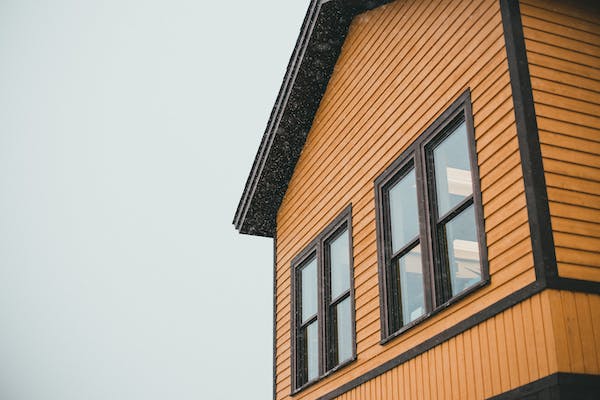 How to Repair Vinyl siding